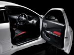 Proton Satria Neo CPS 2009 года